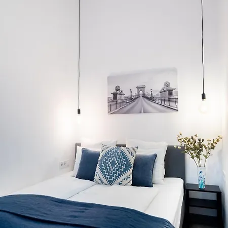 Standard By-central Comfort *