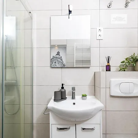 Appartamento Standard By-central Comfort