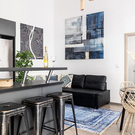 Daire Standard By-central Comfort