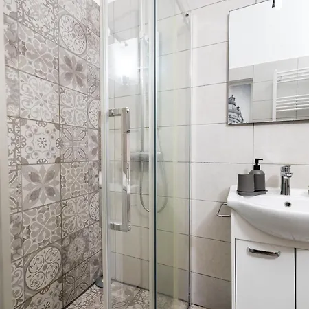 Daire Standard By-central Comfort