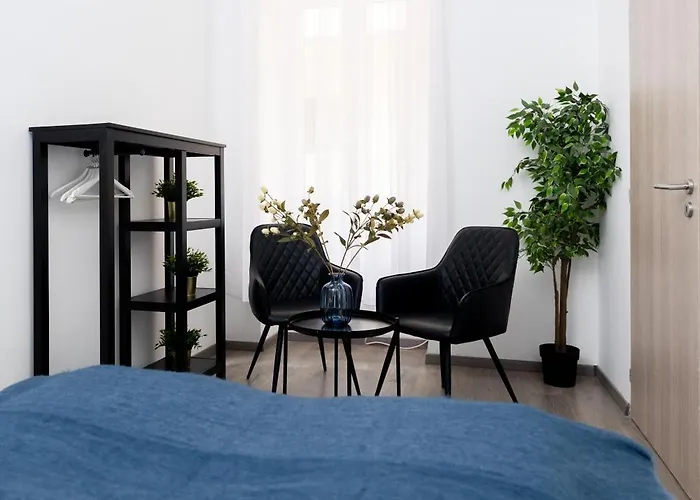 Apartament Standard By-central Comfort