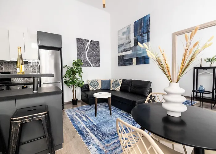 Apartament Standard By-central Comfort *