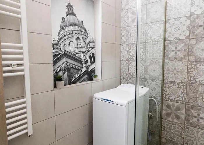 Standard By-central Comfort