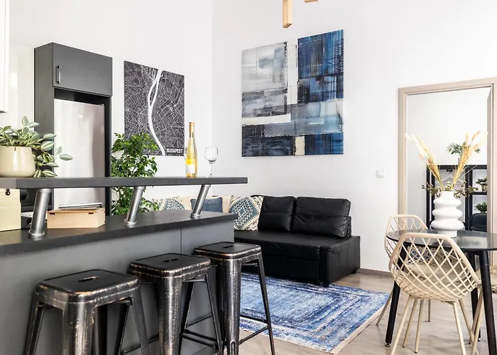 Apartament Standard By-central Comfort