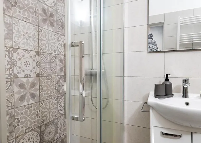 Apartament Standard By-central Comfort