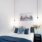 Standard By-central Comfort *