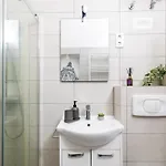 Apartament Standard By-central Comfort