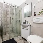Standard By-central Comfort Apartament Budapeszt
