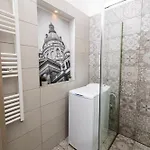 Standard By-central Comfort