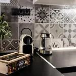 Apartament Standard By-central Comfort Budapeszt