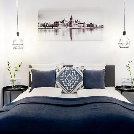 Apartament Standard By-central Comfort