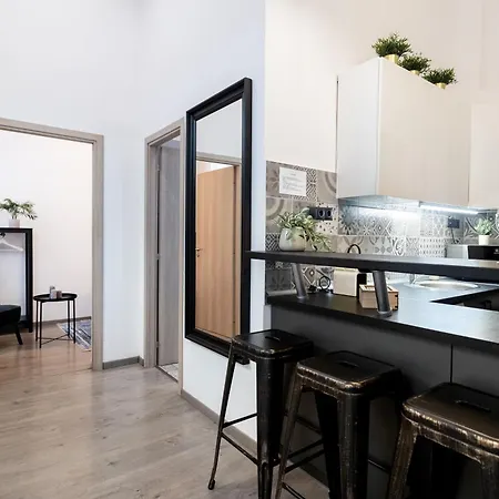 Standard By-central Comfort *