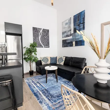 Apartament Standard By-central Comfort *