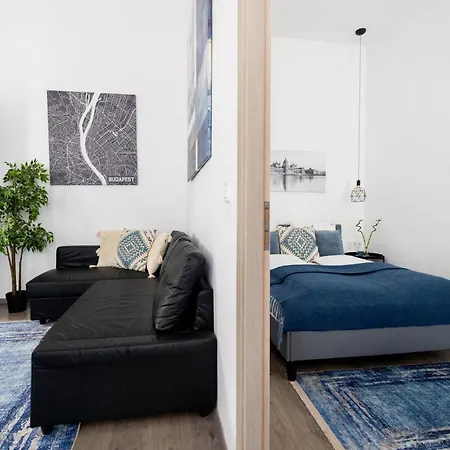 Apartament Standard By-central Comfort