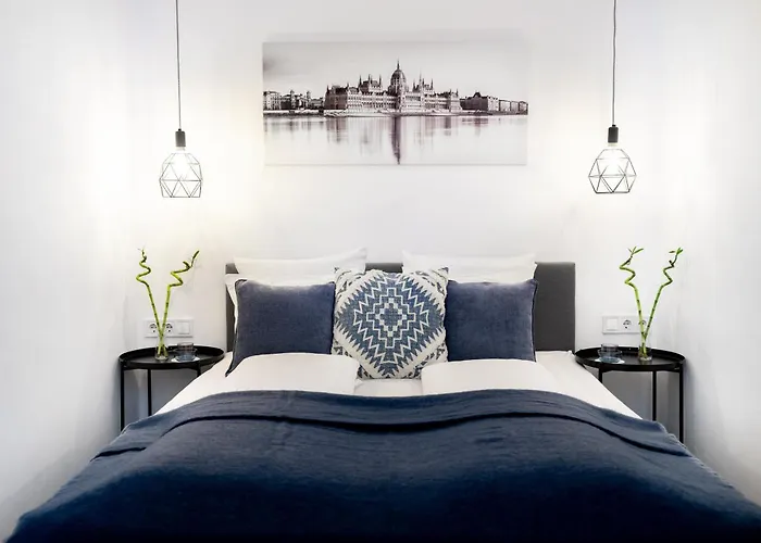 Апартаменты Standard By-central Comfort